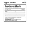 Apple Pectin