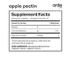 Apple Pectin