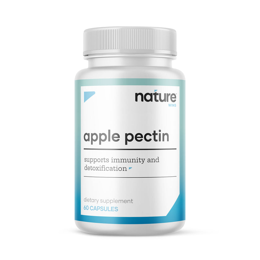 Apple Pectin