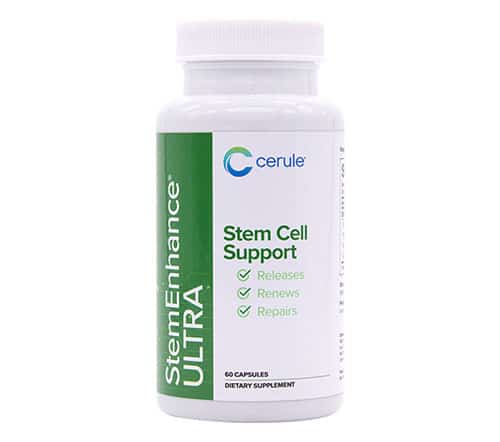 StemEnhance ULTRA | Stemcell Release