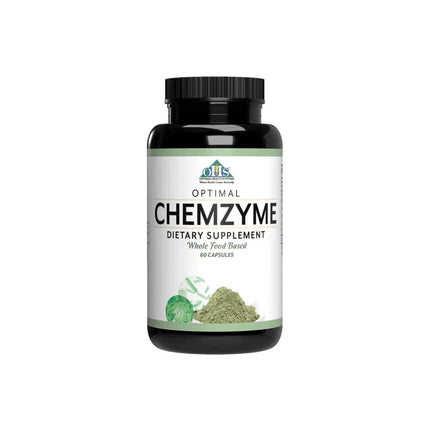 Chemzyme | Remove Phthalates & Microplastics