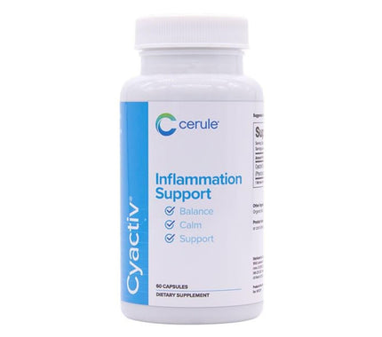 Cyactiv | Anti-inflammation