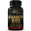 Astaxanthin Black