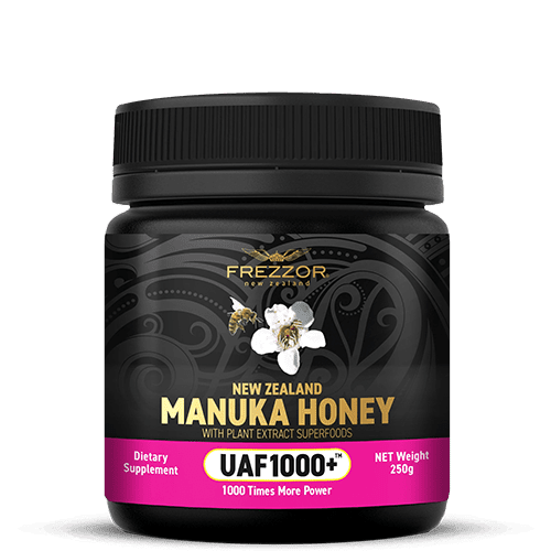 Manuka Honey UAF1000+