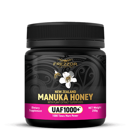 Manuka Honey UAF1000+