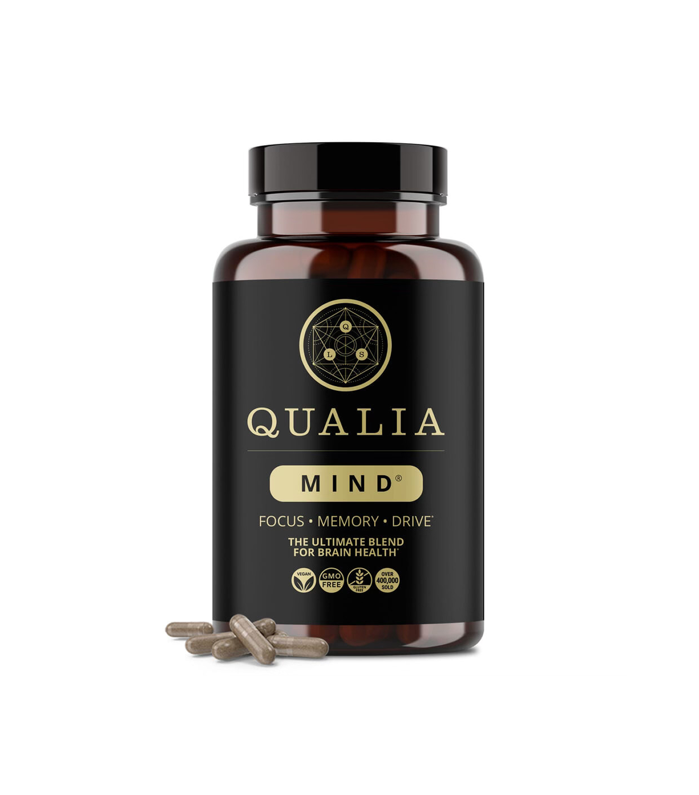 Mind Power Qualia Mind