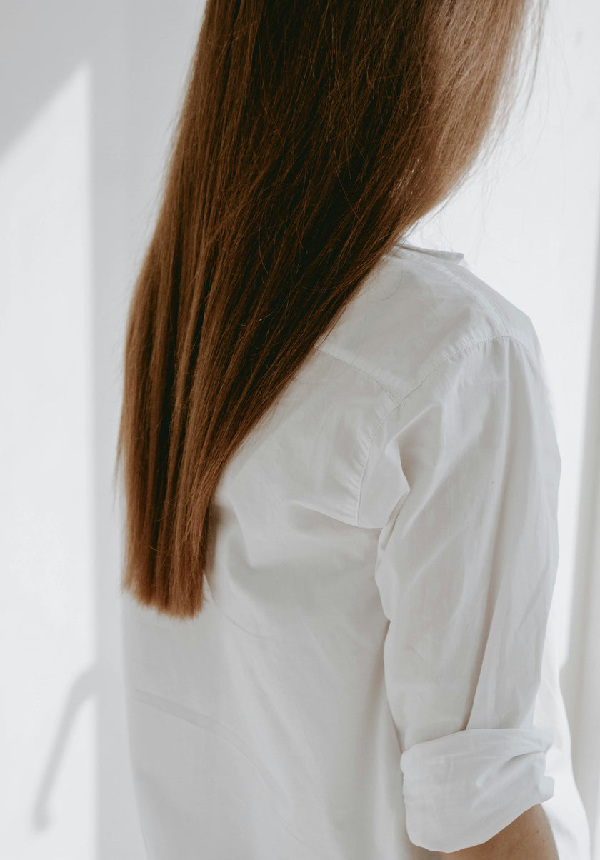 Hair Tissue Mineral Analysis Reveals