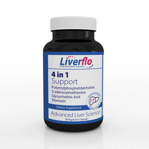 LiverFlo | Deep Liver Detox