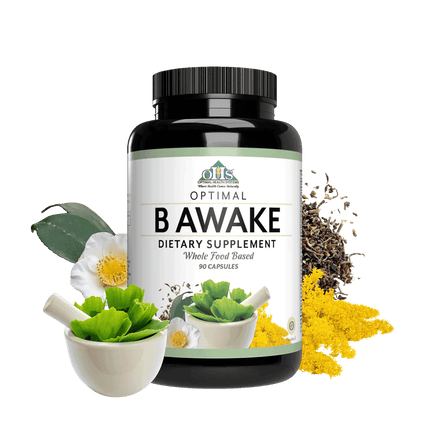 Optimal B Awake