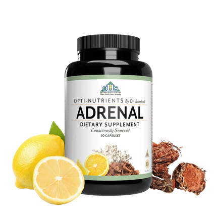 Opti-Adrenal Support