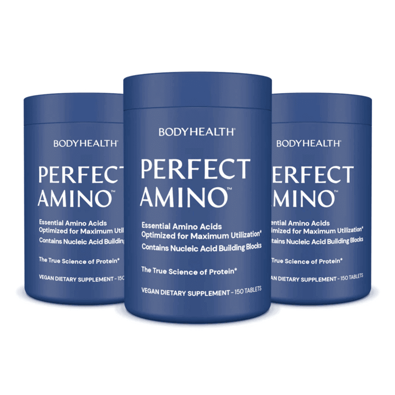 Perfect Amino