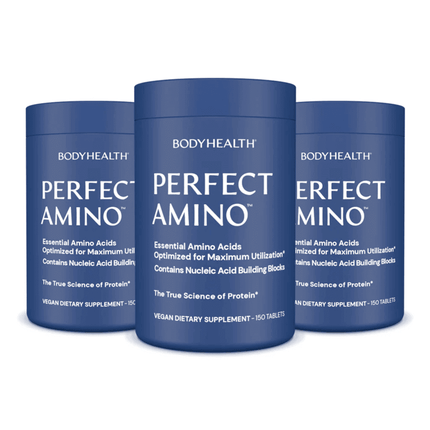 Perfect Amino