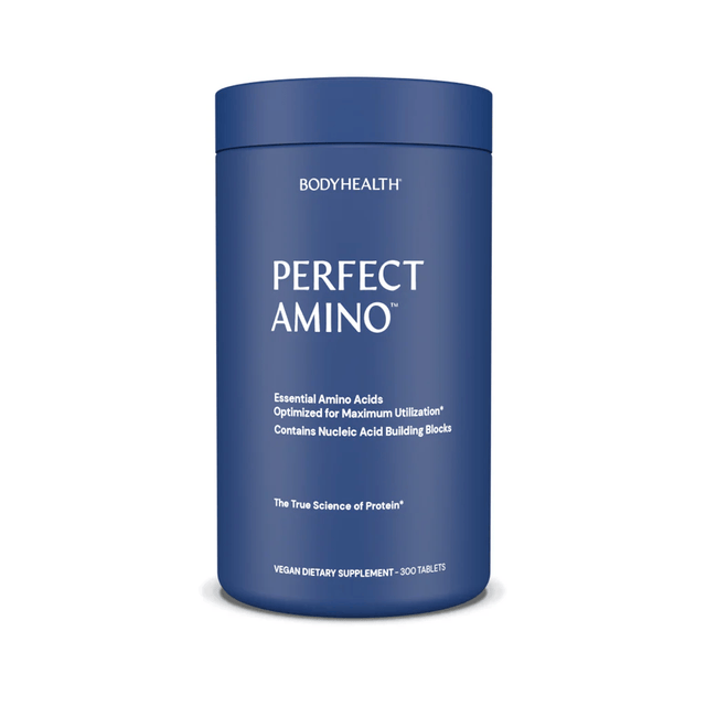 Perfect Amino