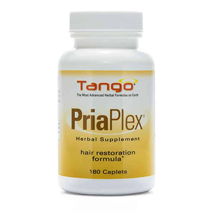 PriaPlex Hair Growth