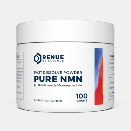 PURE NMN Powder (100 Grams)