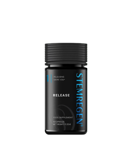 StemRegen | Stem Cell Release