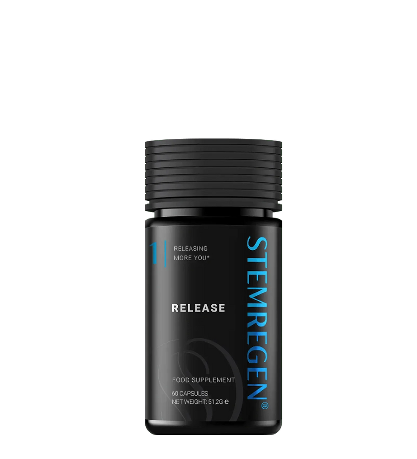 StemRegen | Stem Cell Release