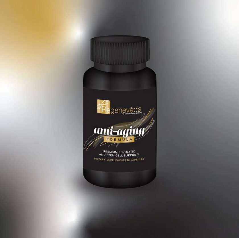 Anti-Aging Formula