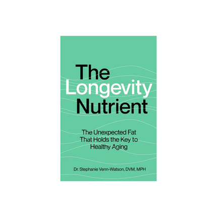C15:0 - The Longevity Molecule 3X Better than Omega-3