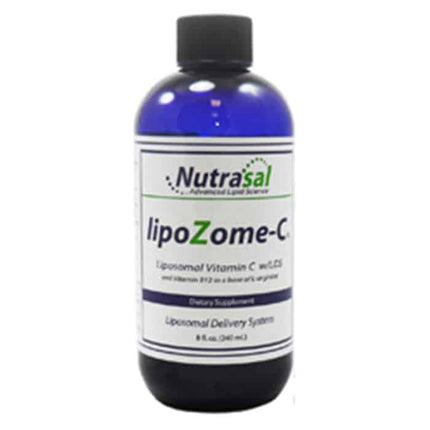 Liposomal Vit. C With B12